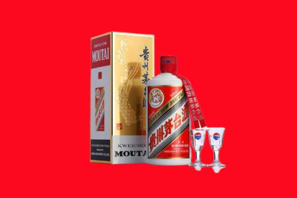 綦江区回收茅台酒